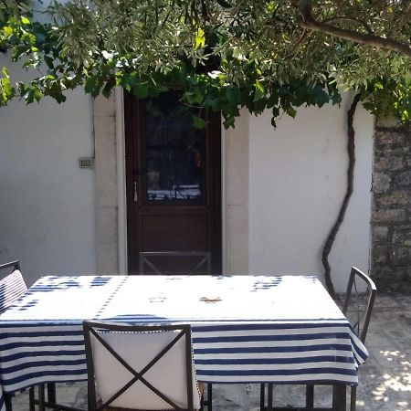 Trulli Colibri' Βίλα Locorotondo Εξωτερικό φωτογραφία