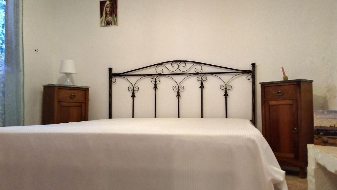 Trulli Colibri' Βίλα Locorotondo Εξωτερικό φωτογραφία