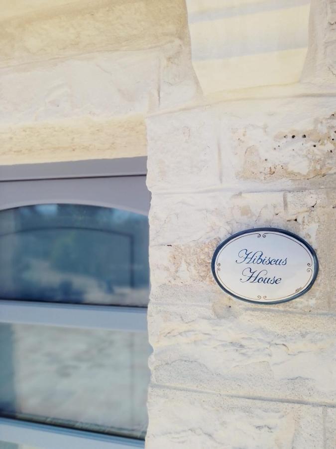 Trulli Colibri' Βίλα Locorotondo Εξωτερικό φωτογραφία