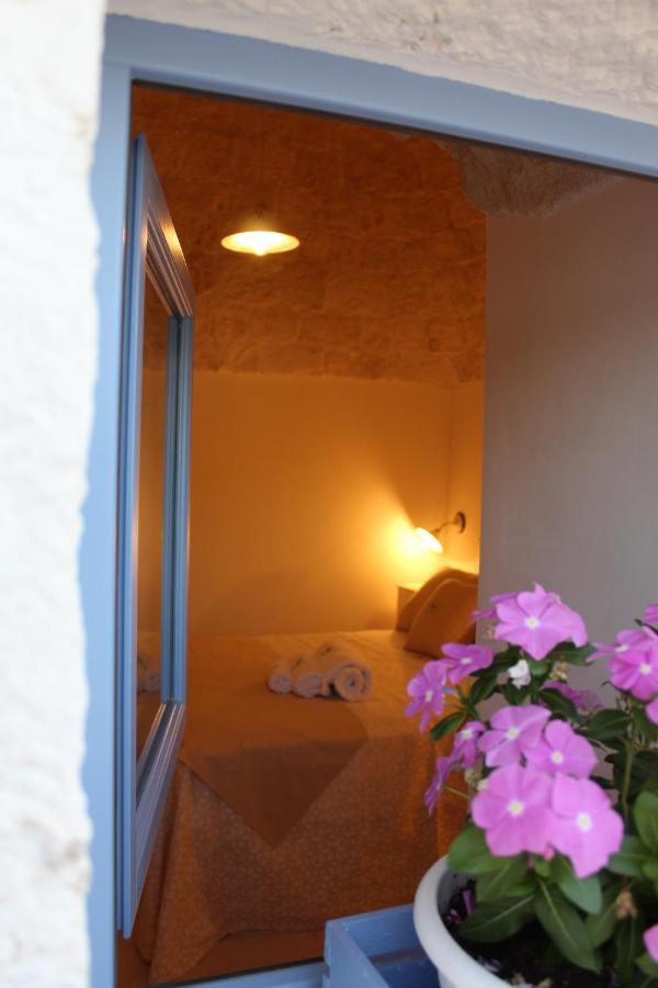 Trulli Colibri' Βίλα Locorotondo Εξωτερικό φωτογραφία