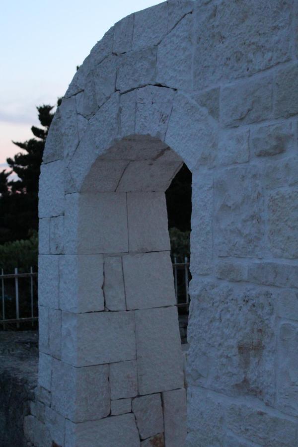 Trulli Colibri' Βίλα Locorotondo Εξωτερικό φωτογραφία